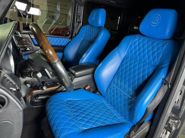 2014 Mercedes-Benz G-Class G 550 Fort Lauderdale FL