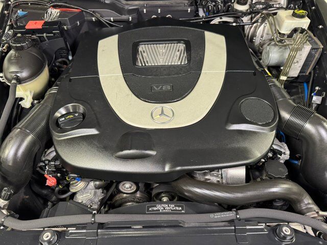 2014 Mercedes-Benz G-Class G 550 Fort Lauderdale FL