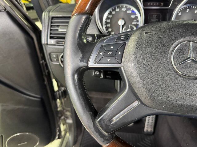 2014 Mercedes-Benz G-Class G 550 Fort Lauderdale FL