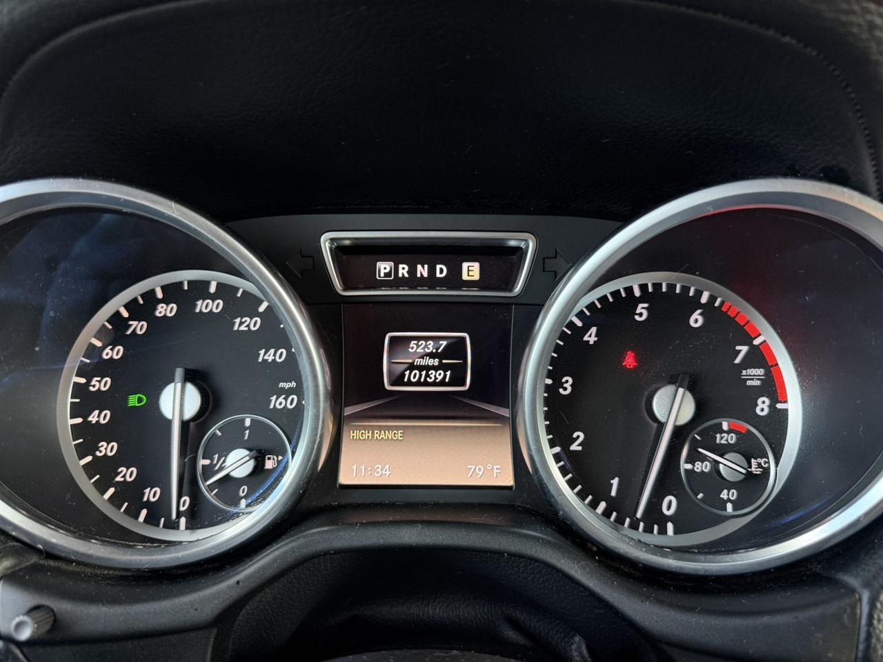 2014 Mercedes-Benz G-Class G 550 Hollywood FL