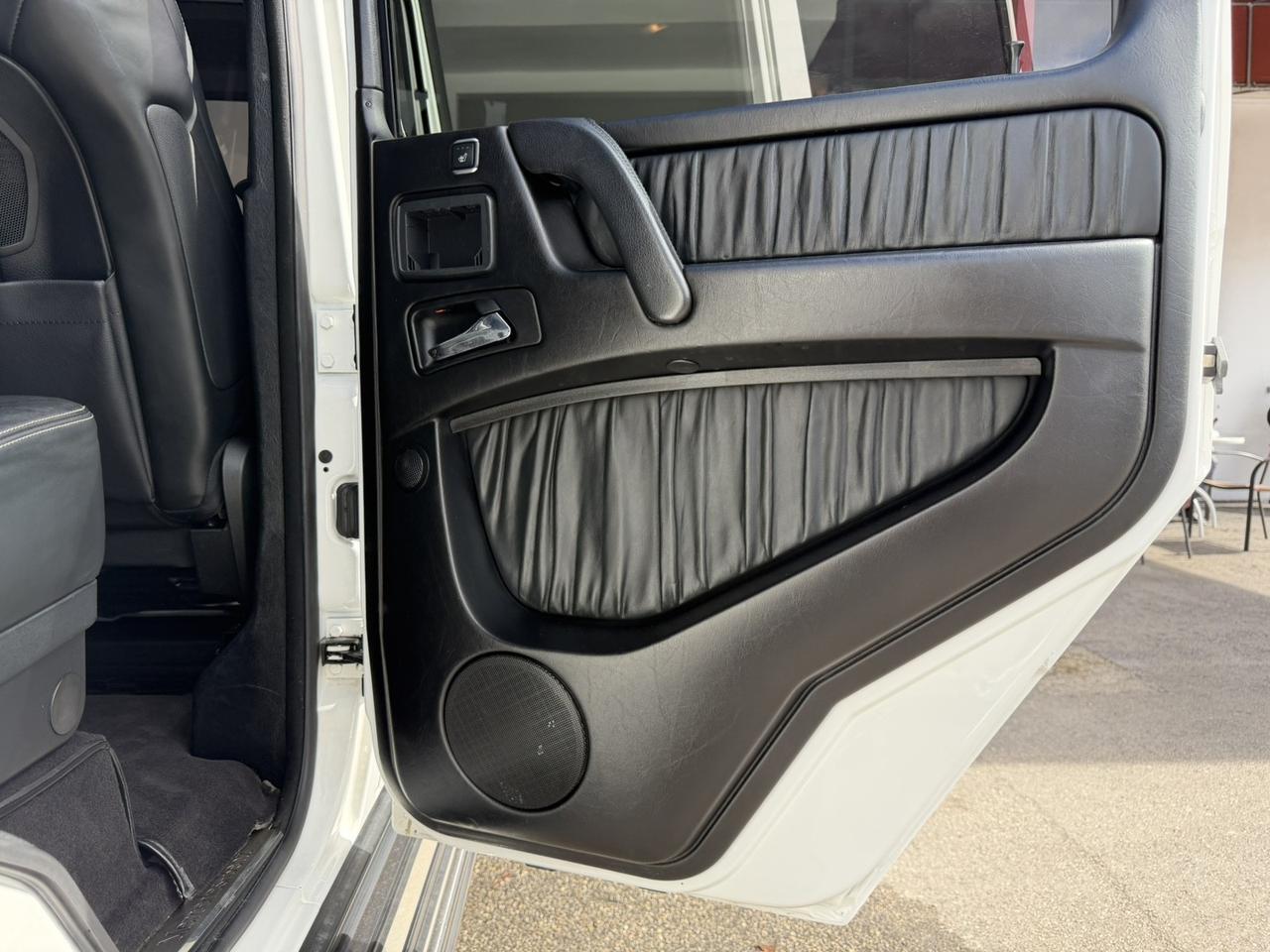 2014 Mercedes-Benz G-Class G 550 Hollywood FL