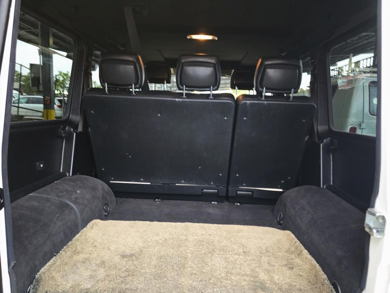 2014 Mercedes-Benz G-Class G 63 AMG 4MATIC Designo Diamond Stitch Ventilated Seats Portland OR