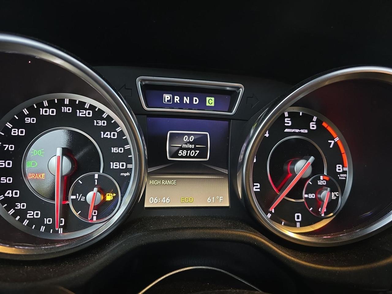 2014 Mercedes-Benz G-Class G 63 AMG 4MATIC Designo Diamond Stitch Ventilated Seats Portland OR
