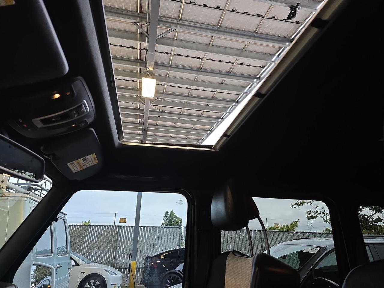 2014 Mercedes-Benz G-Class G 63 AMG 4MATIC Designo Diamond Stitch Ventilated Seats Portland OR
