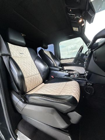 2014 Mercedes-Benz G-Class G63 AMG 4MATIC Houston TX