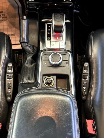 2014 Mercedes-Benz G-Class G63 AMG 4MATIC Houston TX