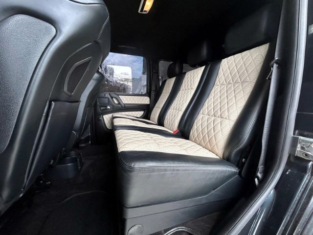 2014 Mercedes-Benz G-Class G63 AMG 4MATIC Houston TX