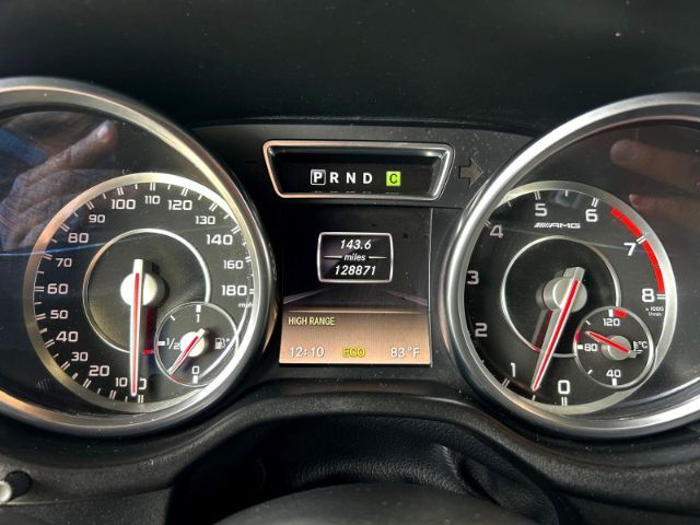 2014 Mercedes-Benz G-Class G63 AMG 4MATIC Houston TX