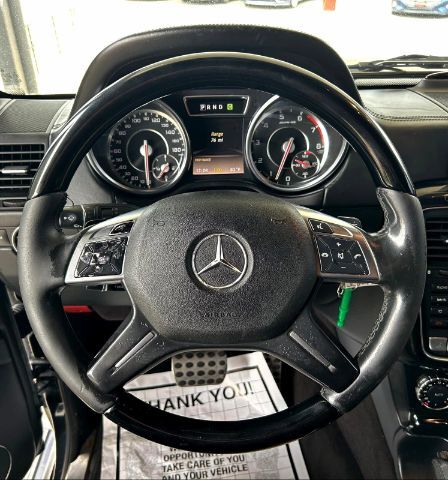 2014 Mercedes-Benz G-Class G63 AMG 4MATIC Houston TX