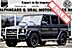 2014 Mercedes-Benz G63 AMG Designo Boston MA