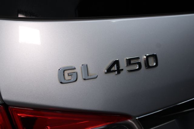 2014 Mercedes-Benz GL 450 4MATIC Chantilly VA