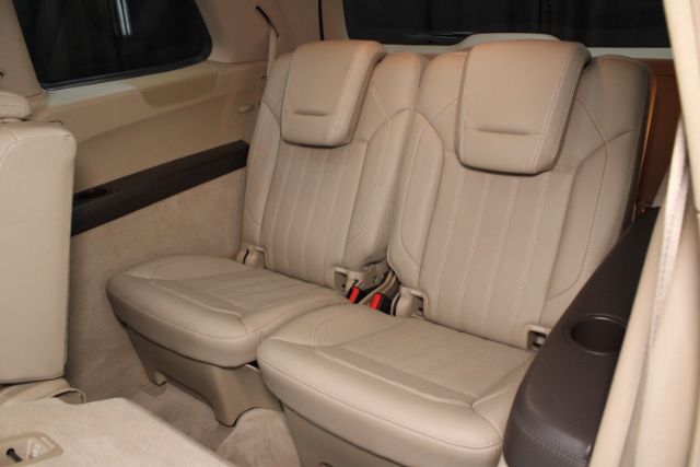 2014 Mercedes-Benz GL 450 4MATIC Chantilly VA