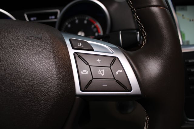 2014 Mercedes-Benz GL 450 4MATIC Chantilly VA