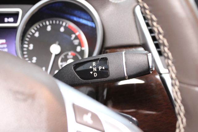 2014 Mercedes-Benz GL 450 4MATIC Chantilly VA