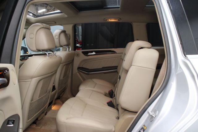 2014 Mercedes-Benz GL 450 4MATIC Chantilly VA