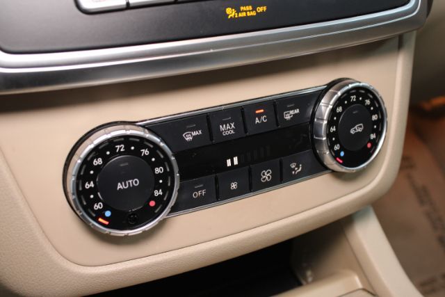 2014 Mercedes-Benz GL 450 4MATIC Chantilly VA