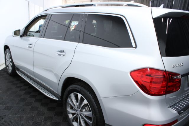 2014 Mercedes-Benz GL 450 4MATIC Chantilly VA