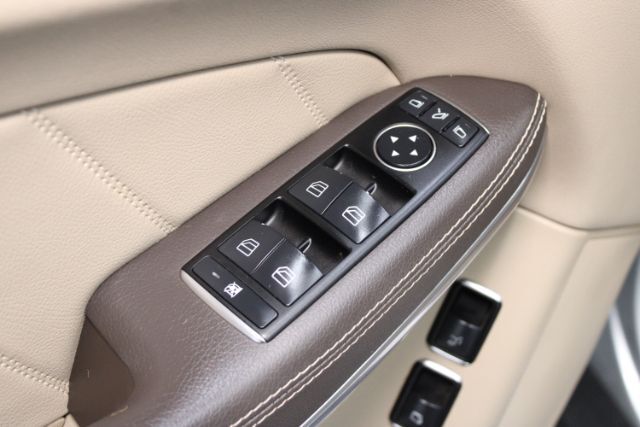 2014 Mercedes-Benz GL 450 4MATIC Chantilly VA