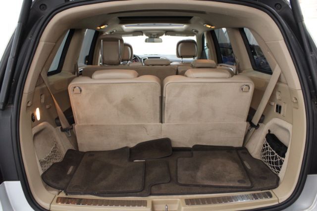 2014 Mercedes-Benz GL 450 4MATIC Chantilly VA