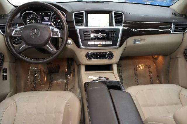 2014 Mercedes-Benz GL 450 4MATIC Chantilly VA