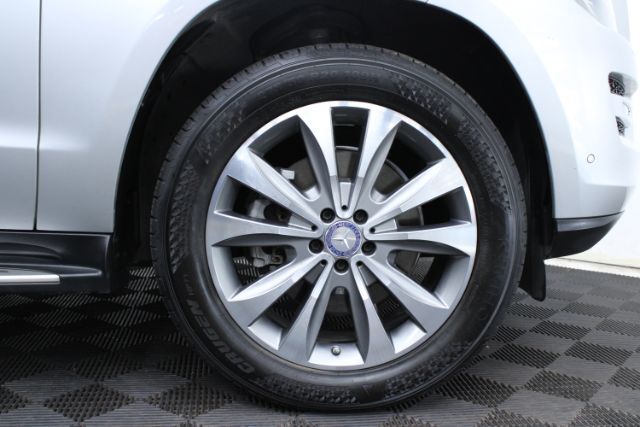 2014 Mercedes-Benz GL 450 4MATIC Chantilly VA