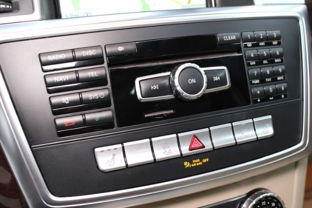 2014 Mercedes-Benz GL 450 4MATIC Chantilly VA
