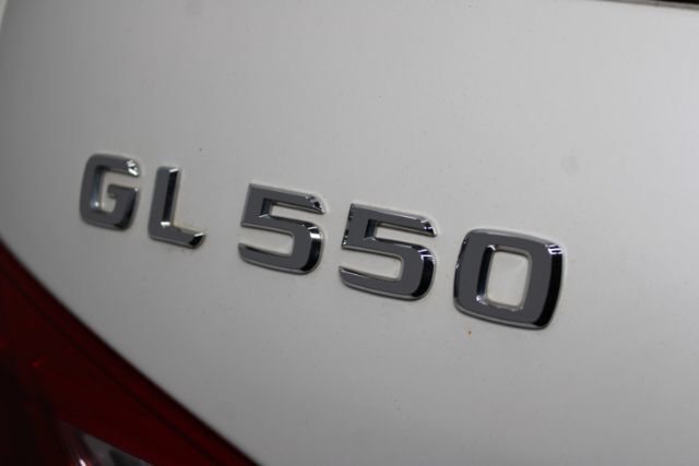 2014 Mercedes-Benz GL 550 4MATIC Chantilly VA