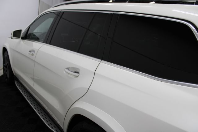2014 Mercedes-Benz GL 550 4MATIC Chantilly VA