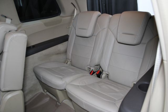2014 Mercedes-Benz GL 550 4MATIC Chantilly VA
