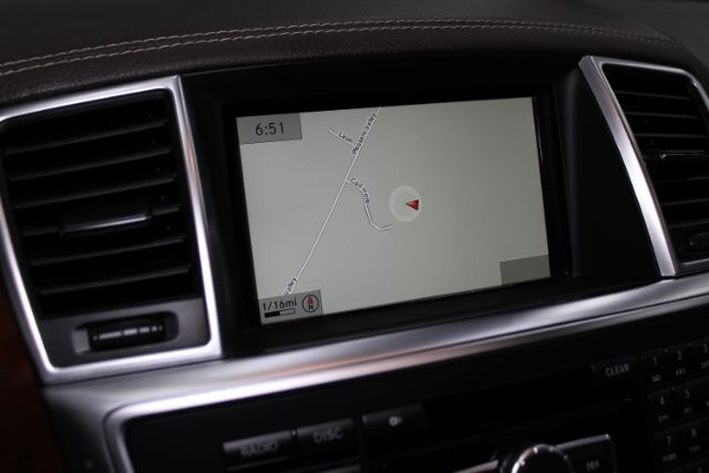 2014 Mercedes-Benz GL 550 4MATIC Chantilly VA