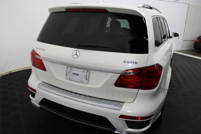 2014 Mercedes-Benz GL 550 4MATIC Chantilly VA