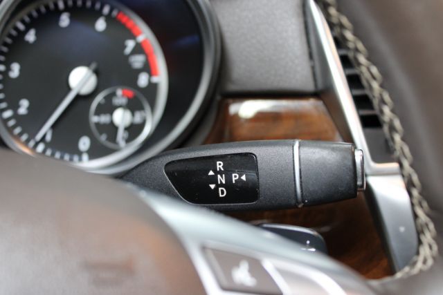 2014 Mercedes-Benz GL 550 4MATIC Chantilly VA