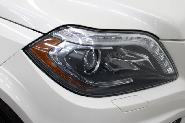 2014 Mercedes-Benz GL 550 4MATIC Chantilly VA