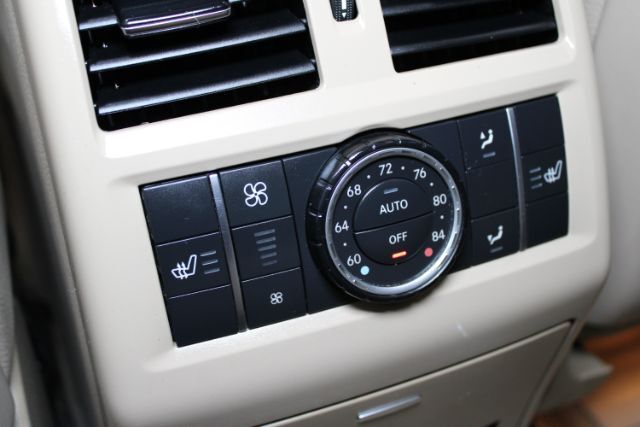 2014 Mercedes-Benz GL 550 4MATIC Chantilly VA