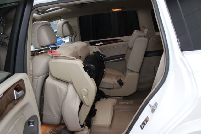 2014 Mercedes-Benz GL 550 4MATIC Chantilly VA