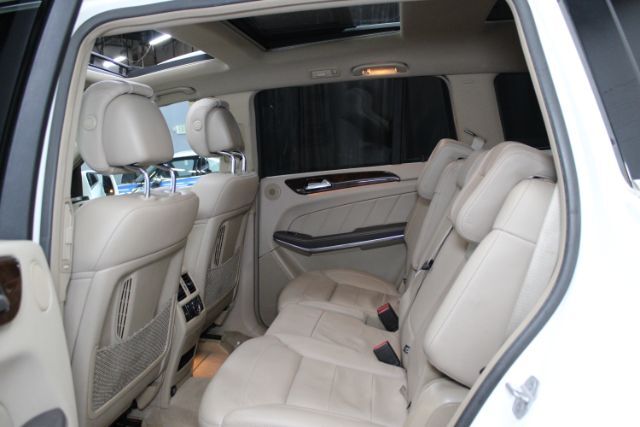 2014 Mercedes-Benz GL 550 4MATIC Chantilly VA