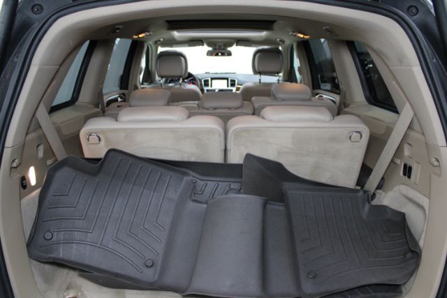 2014 Mercedes-Benz GL 550 4MATIC Chantilly VA