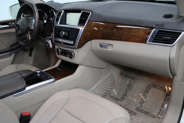 2014 Mercedes-Benz GL 550 4MATIC Chantilly VA