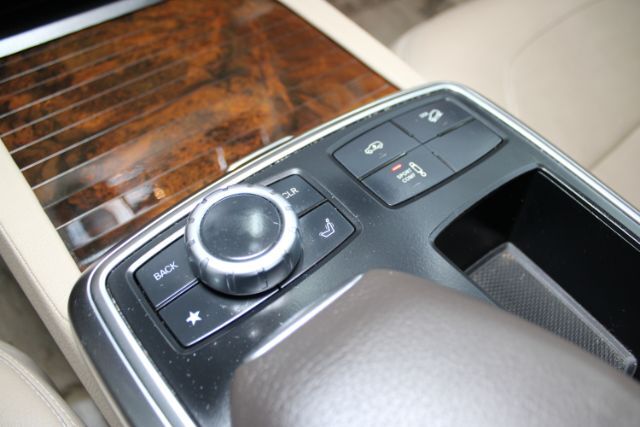 2014 Mercedes-Benz GL 550 4MATIC Chantilly VA