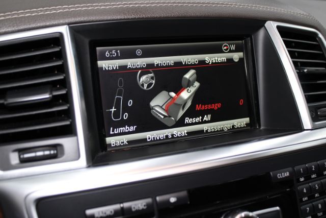2014 Mercedes-Benz GL 550 4MATIC Chantilly VA