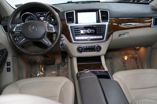 2014 Mercedes-Benz GL 550 4MATIC Chantilly VA