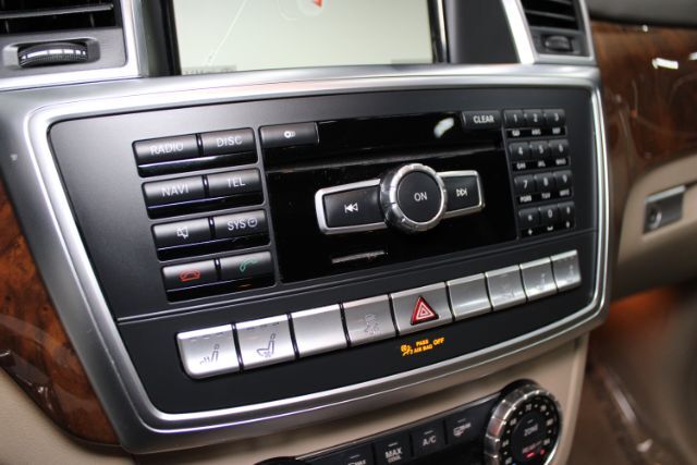 2014 Mercedes-Benz GL 550 4MATIC Chantilly VA