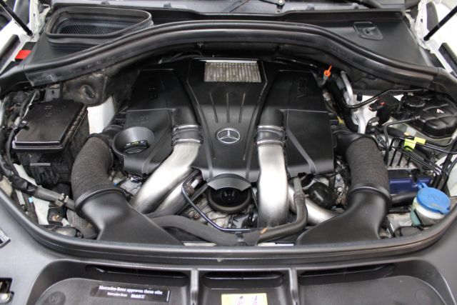 2014 Mercedes-Benz GL 550 4MATIC Chantilly VA