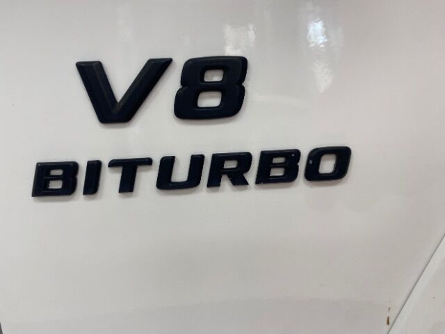 2014 Mercedes-Benz GL 63 AMG 4MATIC Charlotte NC