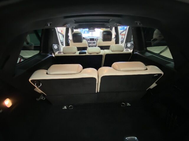 2014 Mercedes-Benz GL 63 AMG 4MATIC Charlotte NC