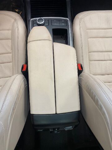 2014 Mercedes-Benz GL 63 AMG 4MATIC Charlotte NC