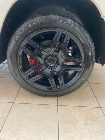 2014 Mercedes-Benz GL 63 AMG 4MATIC Charlotte NC