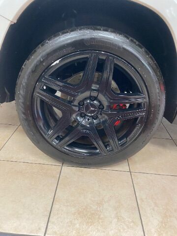 2014 Mercedes-Benz GL 63 AMG 4MATIC Charlotte NC