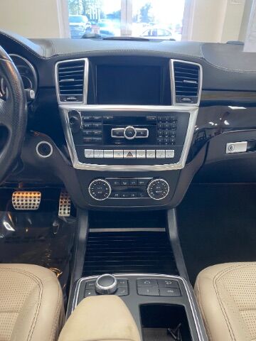 2014 Mercedes-Benz GL 63 AMG 4MATIC Charlotte NC