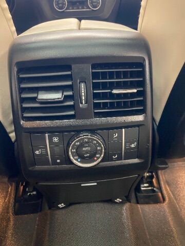 2014 Mercedes-Benz GL 63 AMG 4MATIC Charlotte NC